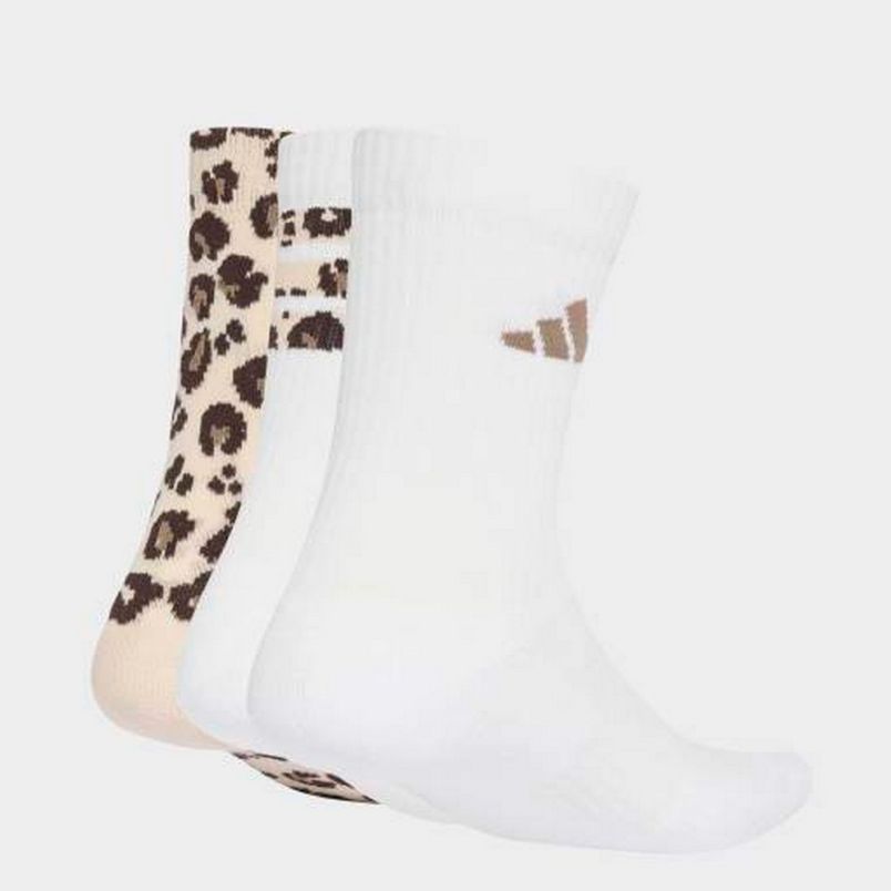 ADIDAS Čarape leo sock 3pp W - KH0164#S