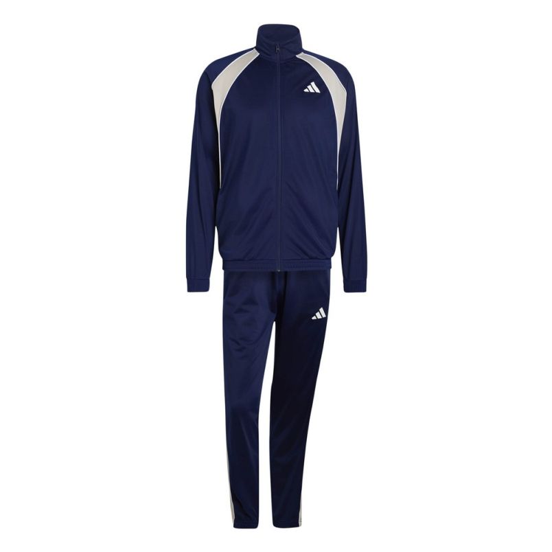 ADIDAS Trenerka colorblock ts M  - KH2728#L