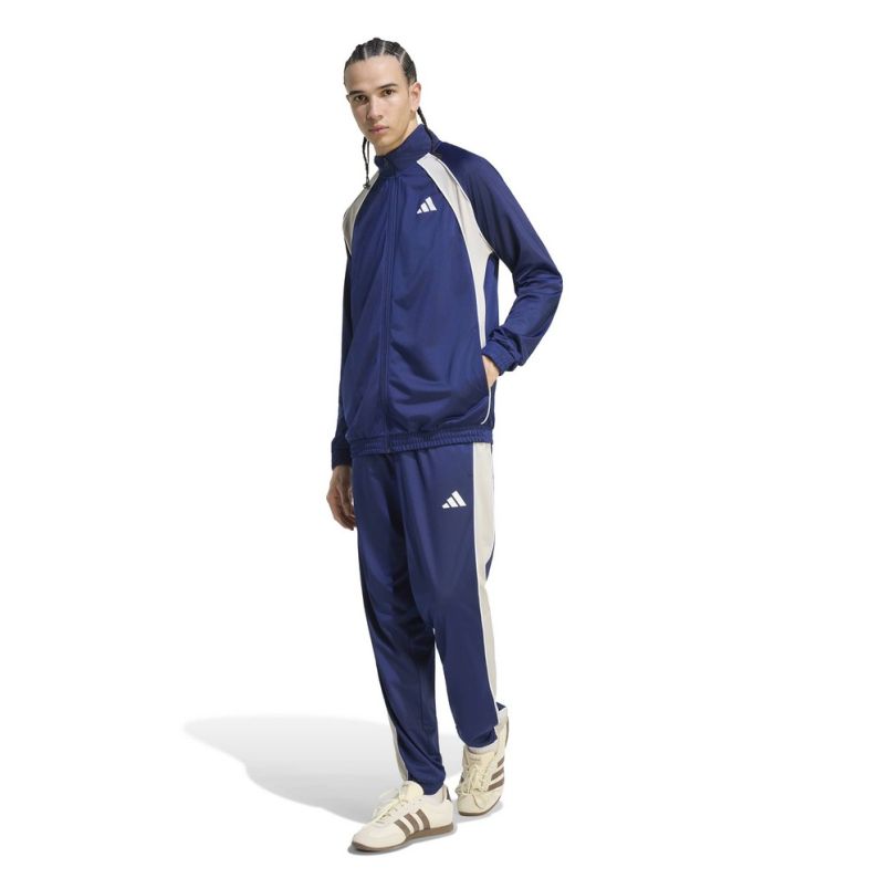 ADIDAS Trenerka colorblock ts M  - KH2728#L