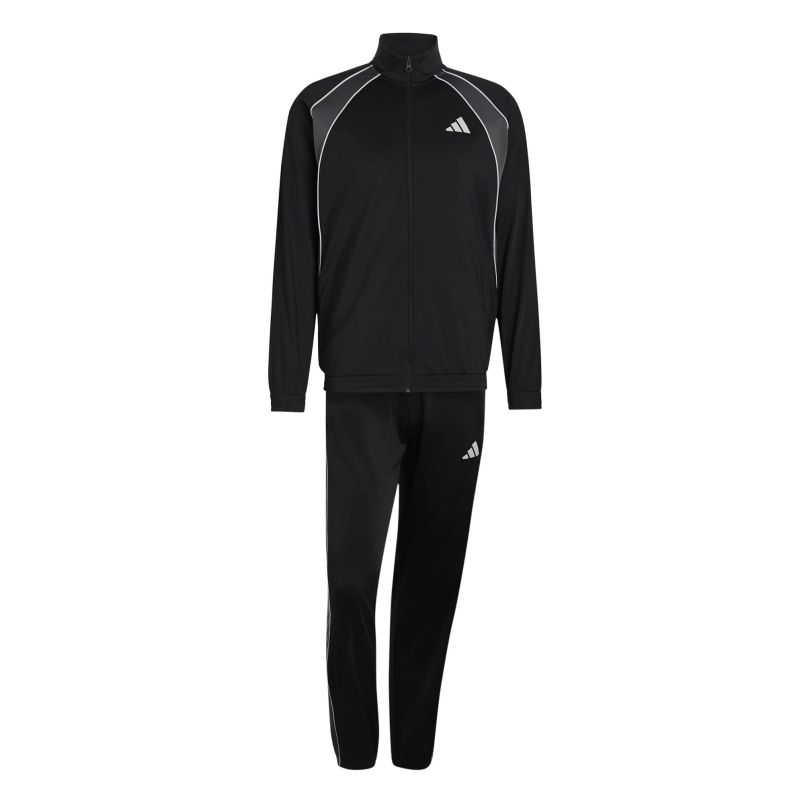 ADIDAS Trenerka colorblock ts M  - KH2730#L