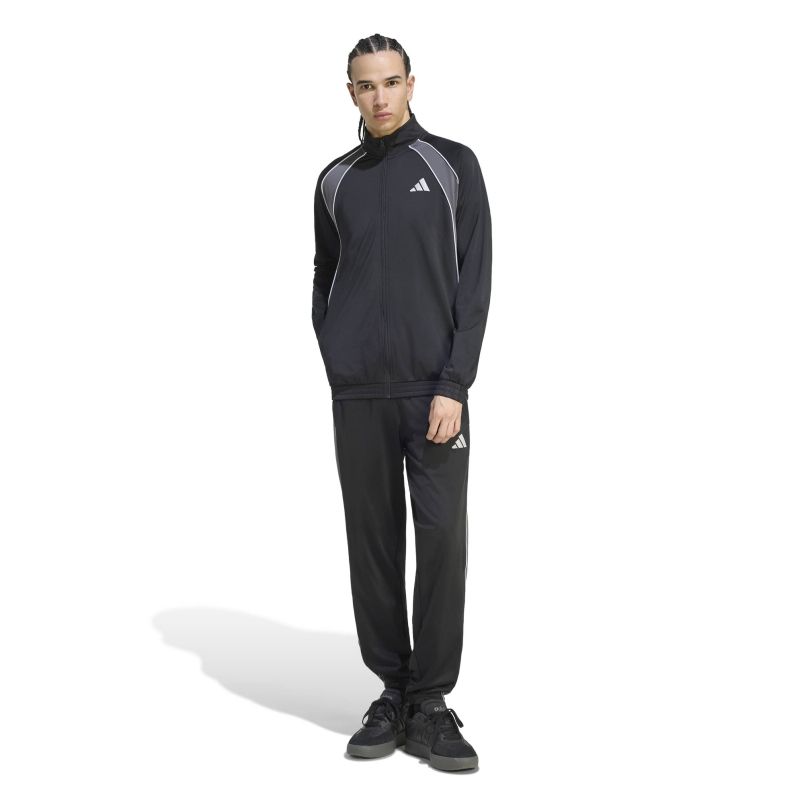 ADIDAS Trenerka colorblock ts M  - KH2730#L