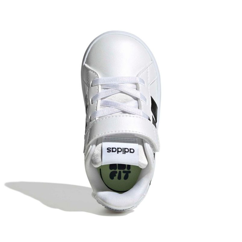 ADIDAS Patike grand court 3.0 girls el i GT - KH9781#27