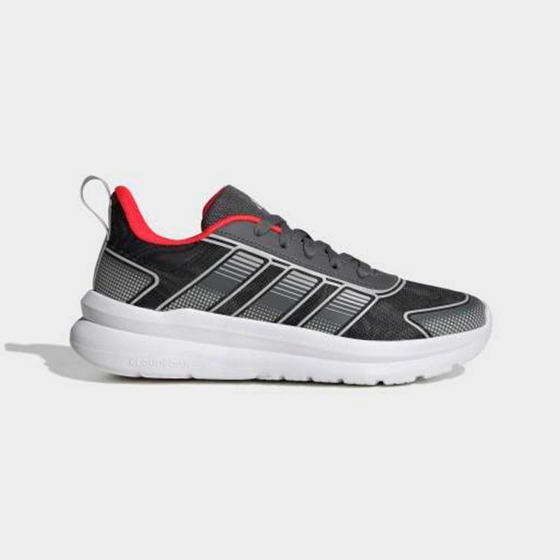ADIDAS Patike tensaur run 4.0 j BG - KI0104#36