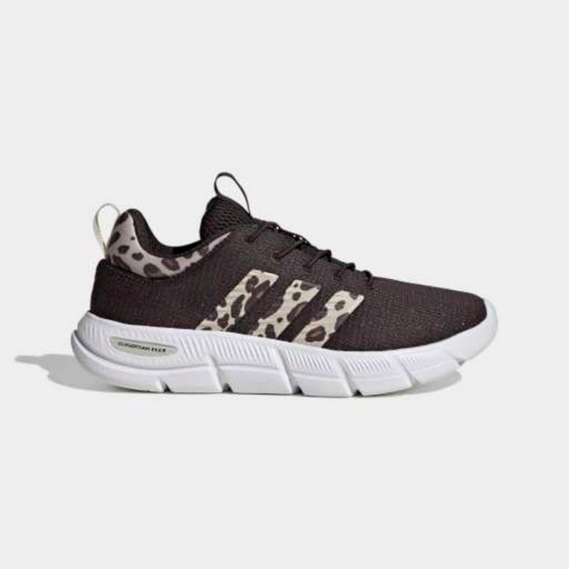 ADIDAS Patike cloudfoam flex - elastic laces W - KI0721#39.5