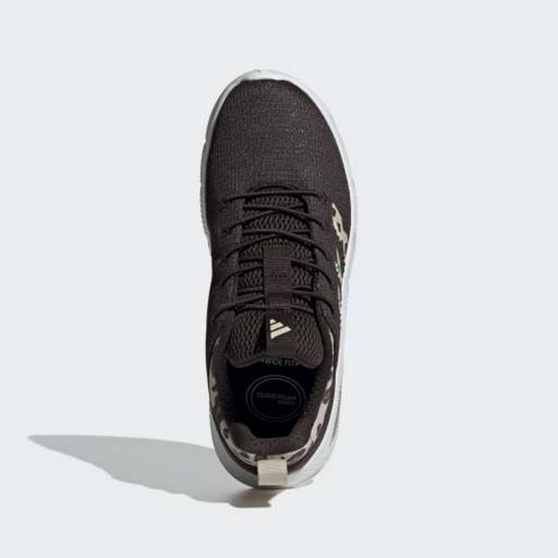 ADIDAS Patike cloudfoam flex - elastic laces W - KI0721#39.5
