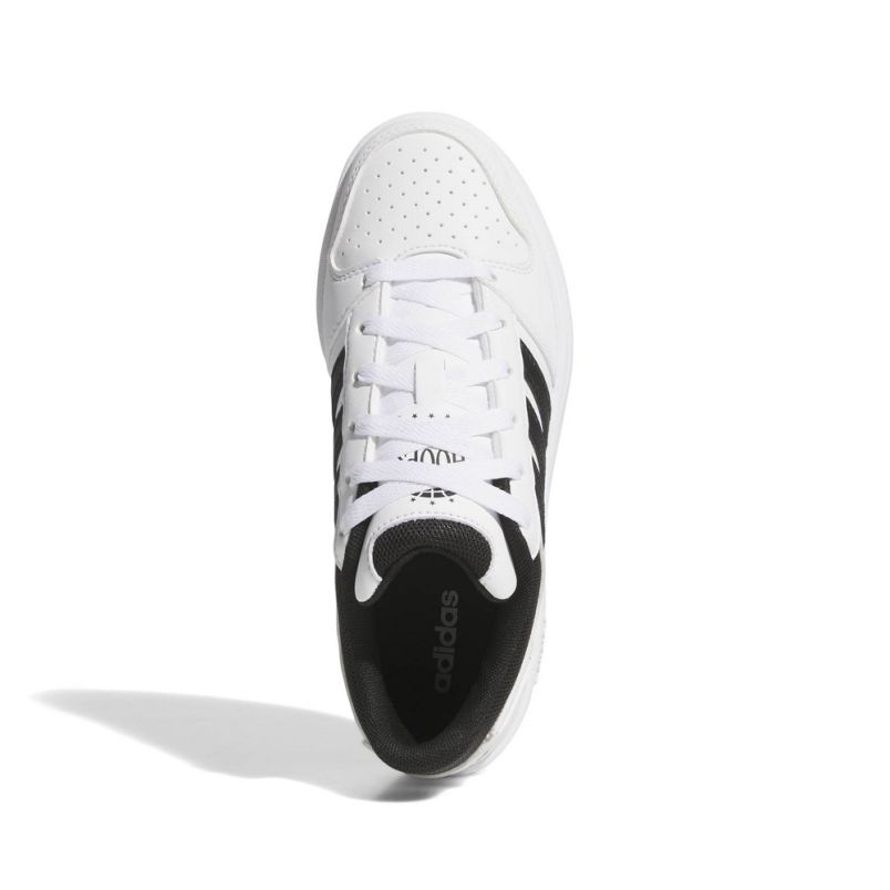 ADIDAS Patike hoops classic j BG - KI1073#39.5