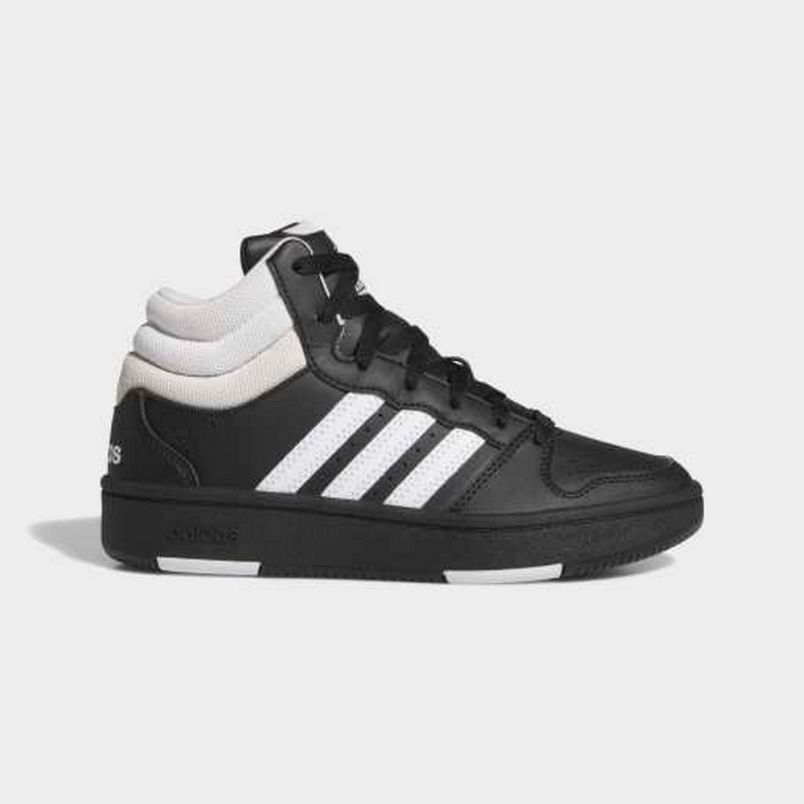 ADIDAS Patike hoops mid classic j BG - KI1075#36