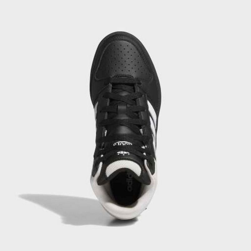 ADIDAS Patike hoops mid classic j BG - KI1075#36