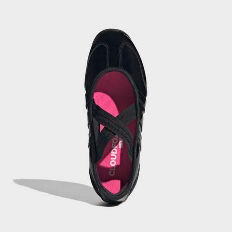 ADIDAS Baletanke barreda mary jane j GG - KI2995#38.5