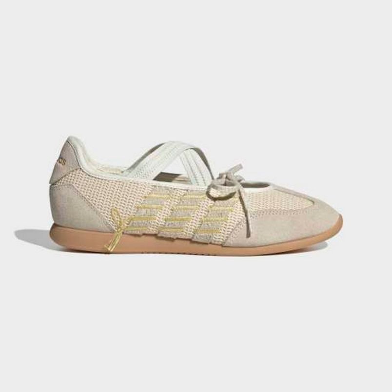 ADIDAS Baletanke barreda mary jane W - KI3380#39.5