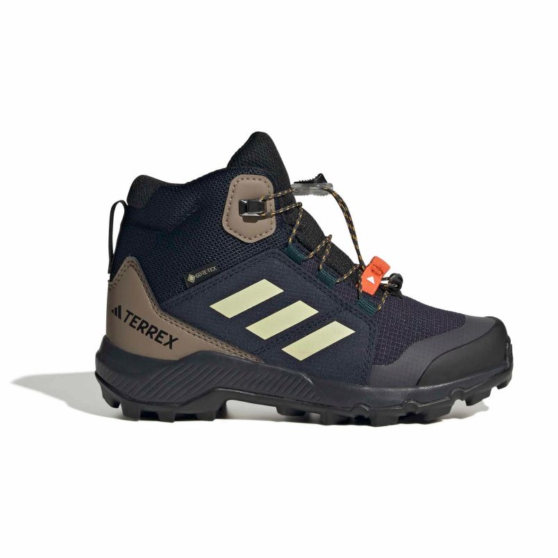 ADIDAS Cipele terrex mid gtx k bPG - KI5833#34