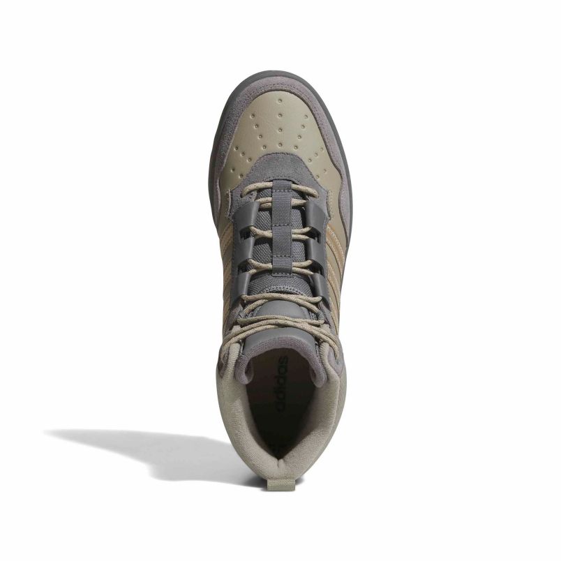 ADIDAS Patike hoops 4.0 mid winterized M - KI6379#41.5