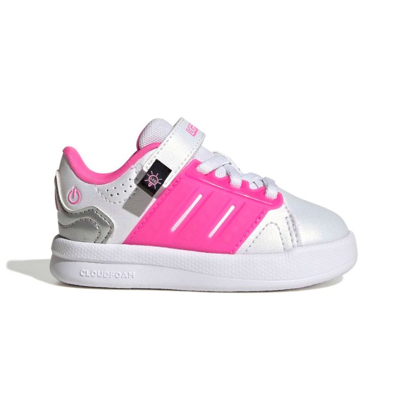 ADIDAS Patike lightorama court el i GT - KI6535#26