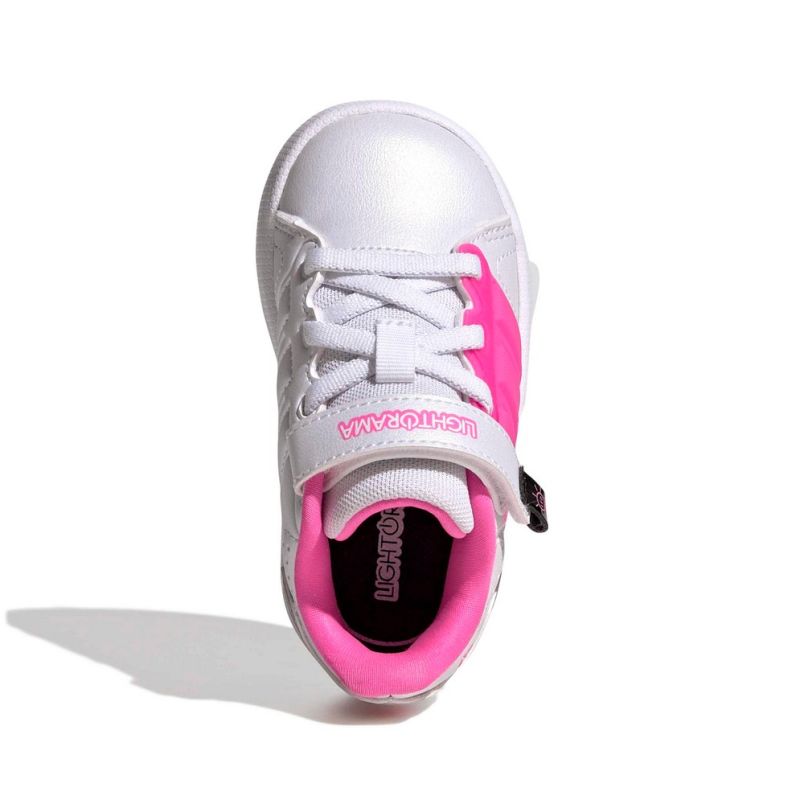 ADIDAS Patike lightorama court el i GT - KI6535#26