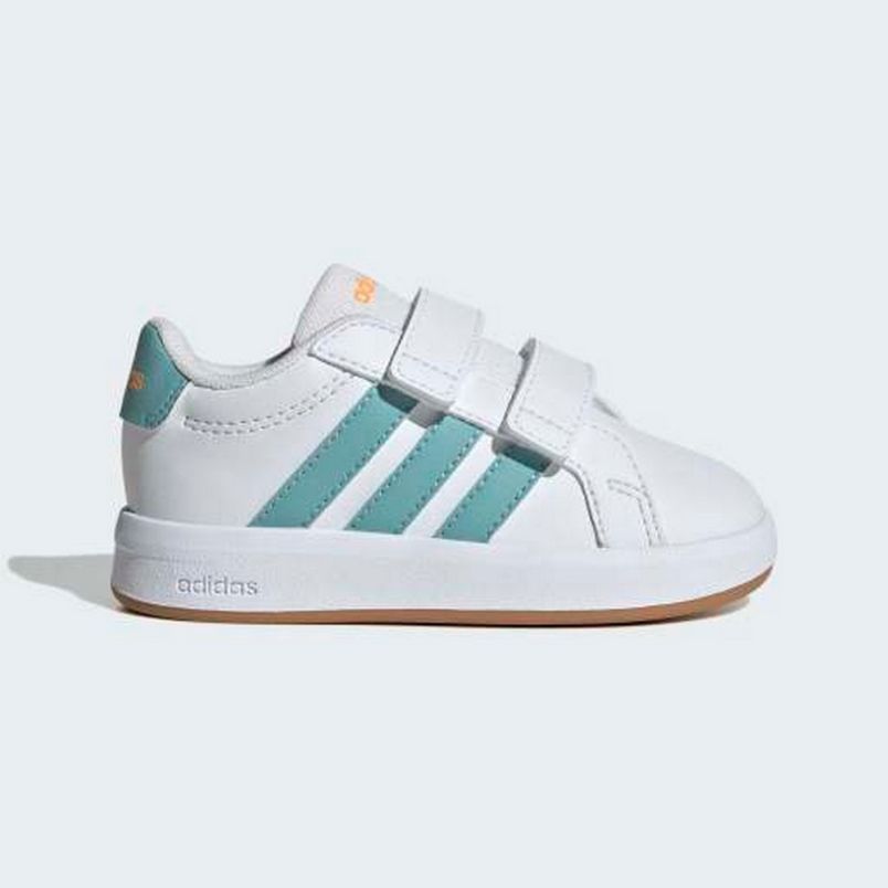 ADIDAS Patike grand court 3.0 cf i GT - KI7186#27