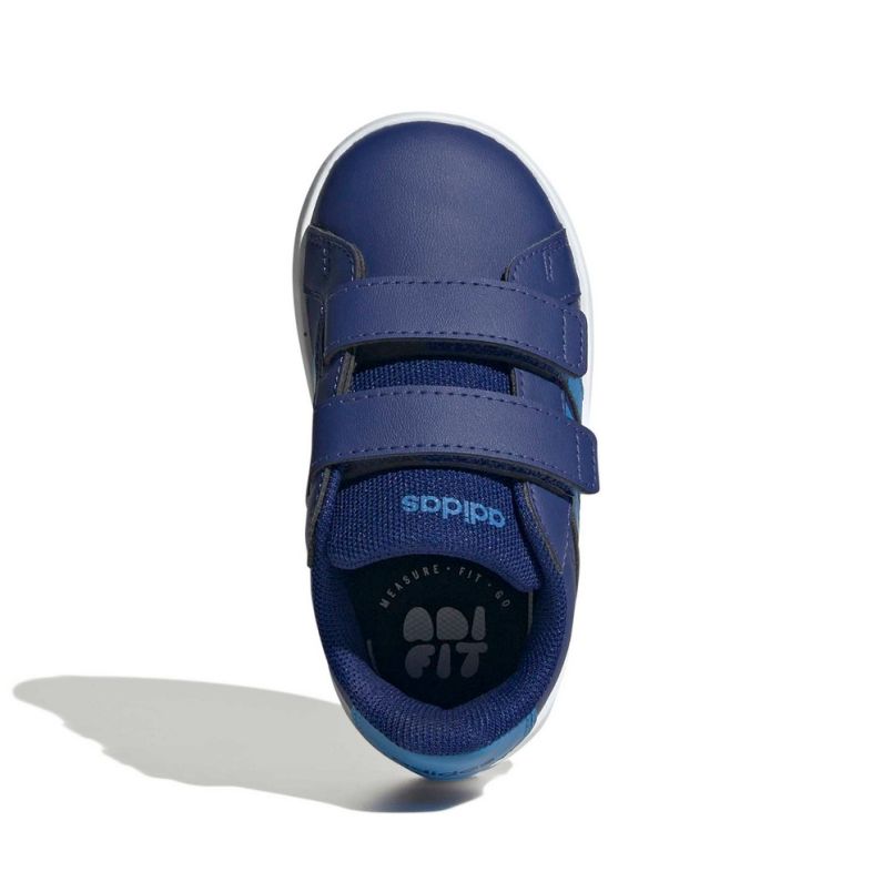 ADIDAS Patike grand court 3.0 cf i BT - KI7187#27