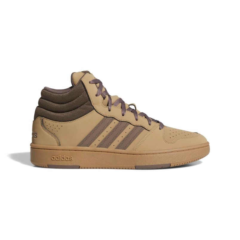 ADIDAS Patike hoops mid classic W - KI7495#36