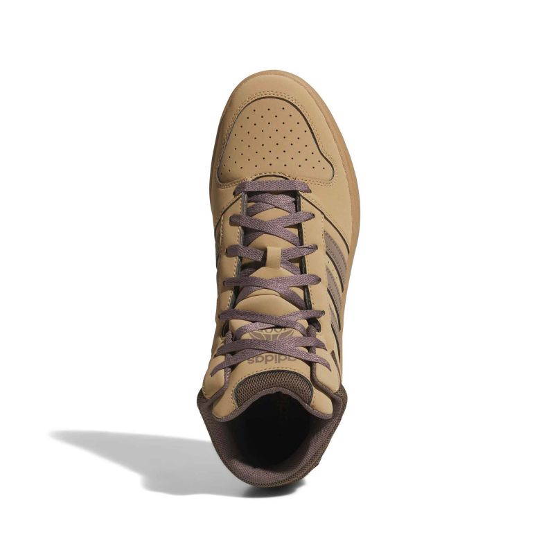 ADIDAS Patike hoops mid classic W - KI7495#36