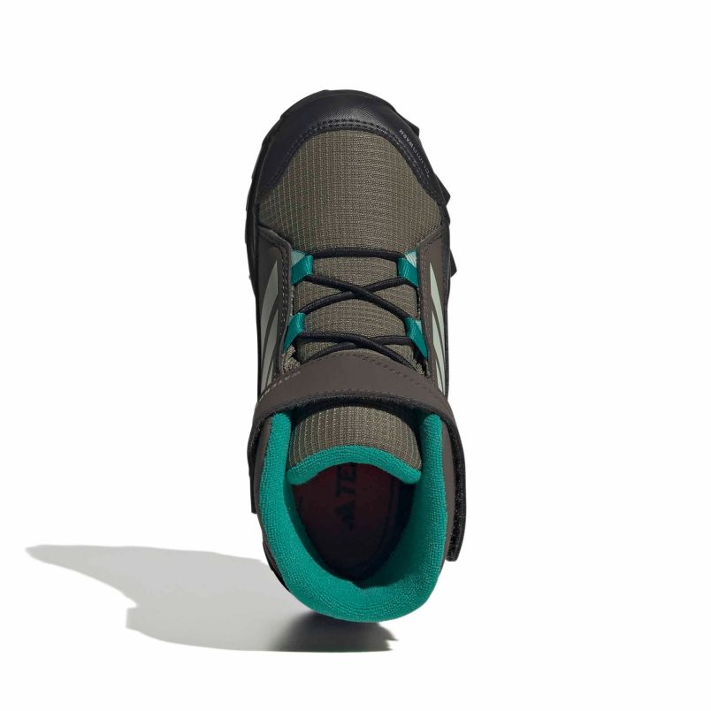 ADIDAS Čizme terrex snow cw BP - KI8260#33