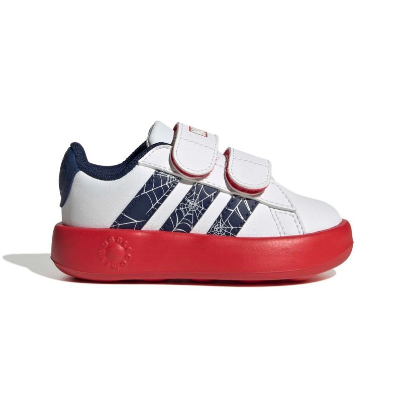 ADIDAS Patike grand court spider-man cf i BT - KI9192#26