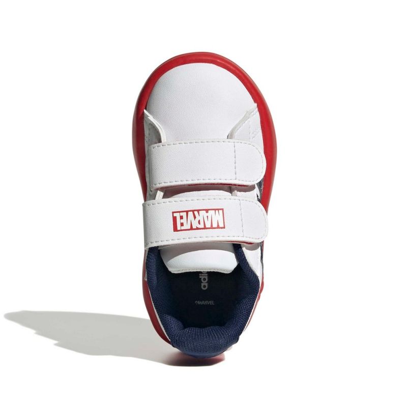 ADIDAS Patike grand court spider-man cf i BT - KI9192#26
