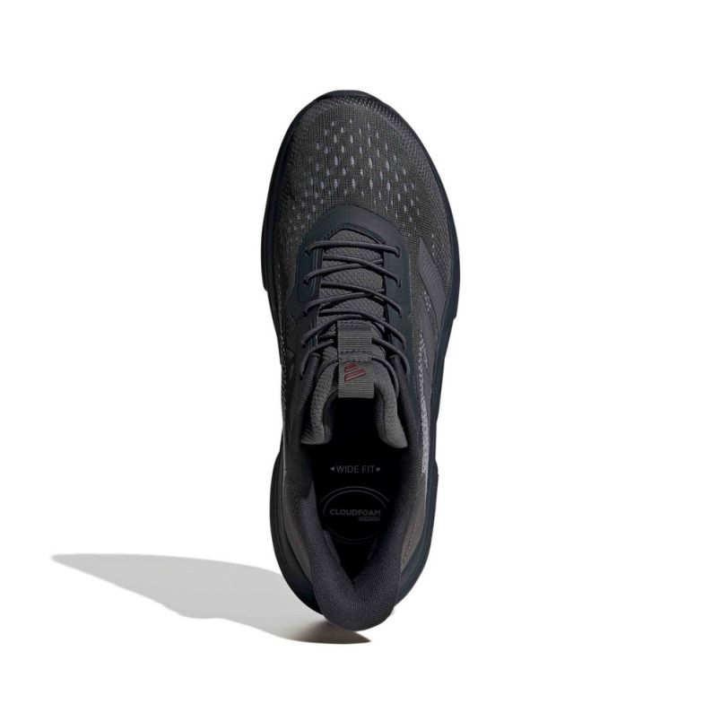 ADIDAS Patike cloudfoam cuxxion - rapidfit M - KI9571#43.5