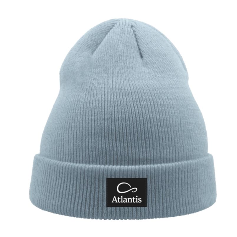 ATLANTIS Kapa kid wind S beanie B - KIWSAZ