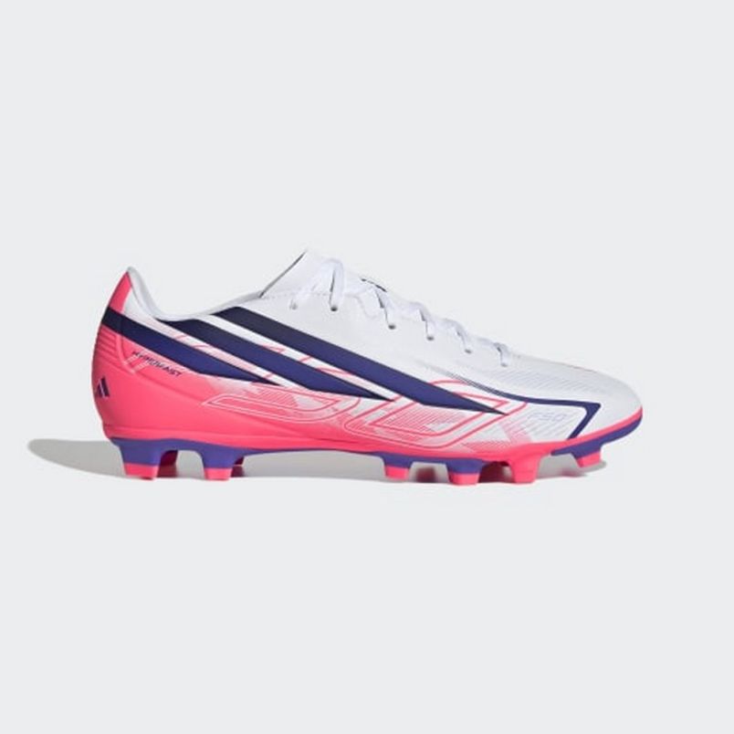 ADIDAS Kopačke f50 hyperfast club fg/mg M - KJ0990#42.5
