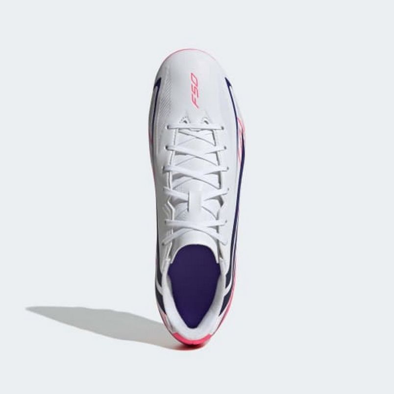 ADIDAS Kopačke f50 hyperfast club fg/mg M - KJ0990#42.5