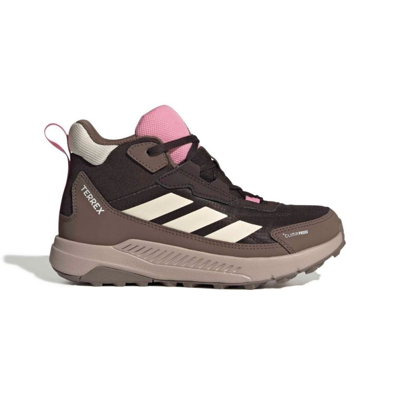 ADIDAS Cipele terrex anylander mid cp j GG - KJ2665#38