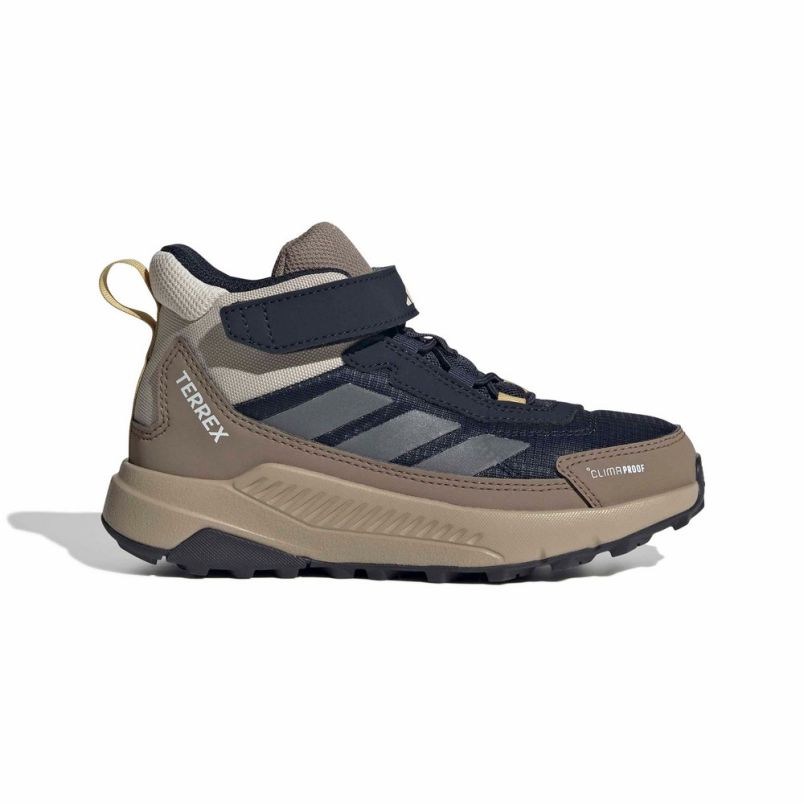 ADIDAS Cipele terrex anylander mid cp cf c BP - KJ2669#35
