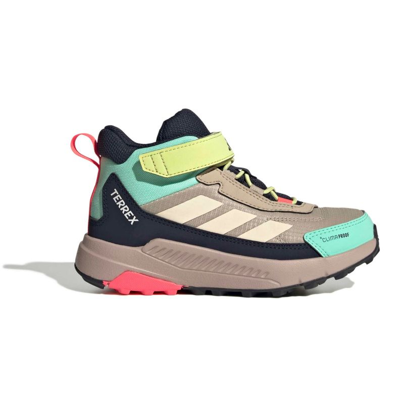 ADIDAS Cipele terrex anylander mid cp cf c GP - KJ2672#28