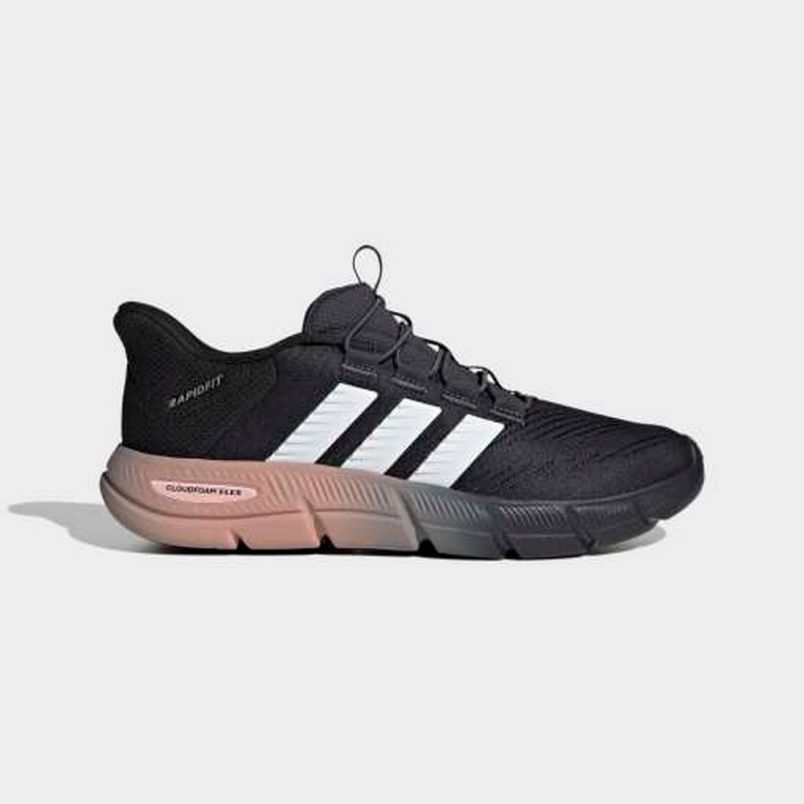 ADIDAS Patike cloudfoam flex - rapidfit W - KJ4713#41.5