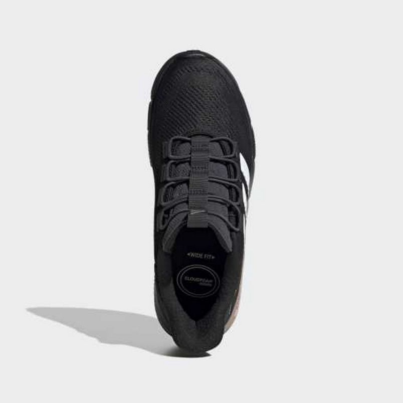 ADIDAS Patike cloudfoam flex - rapidfit W - KJ4713#41.5