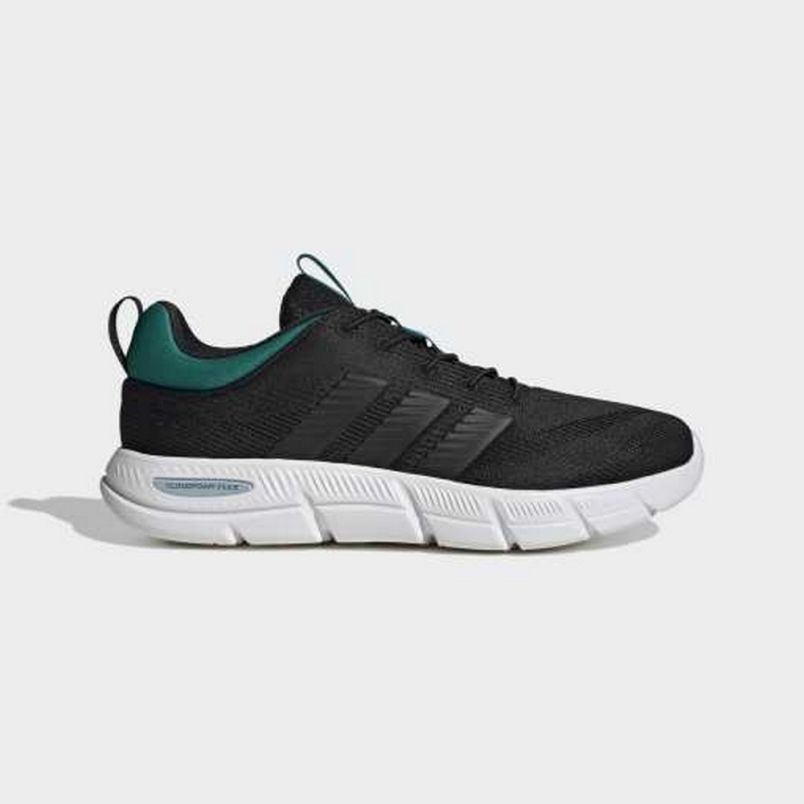 ADIDAS Patike cloudfoam flex - elastic laces M - KJ4767#48