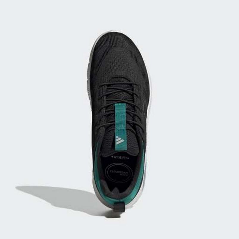 ADIDAS Patike cloudfoam flex - elastic laces M - KJ4767#48