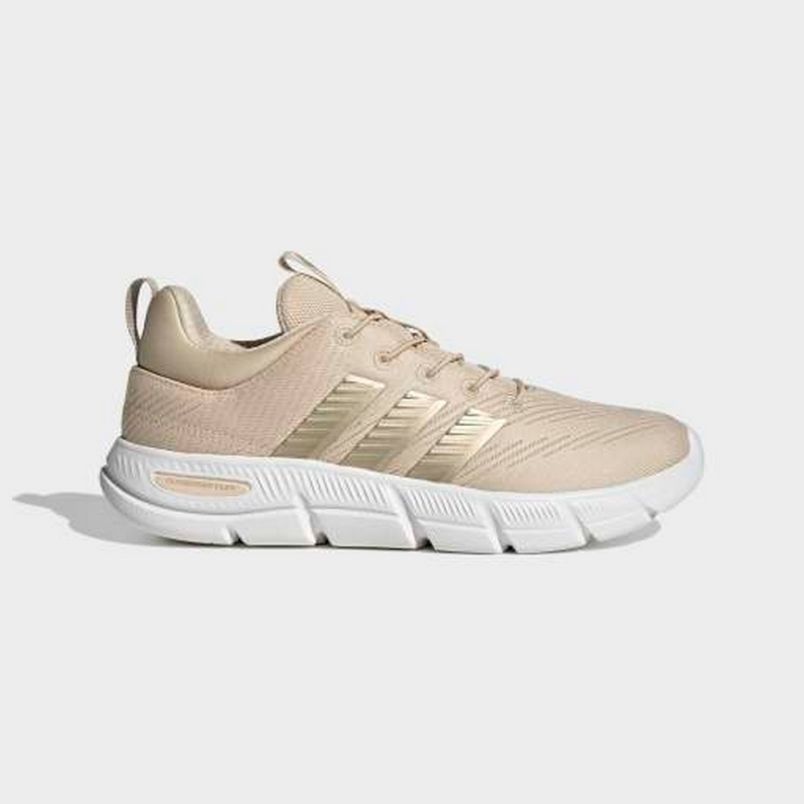 ADIDAS Patike cloudfoam flex - elastic laces W - KJ4769#42