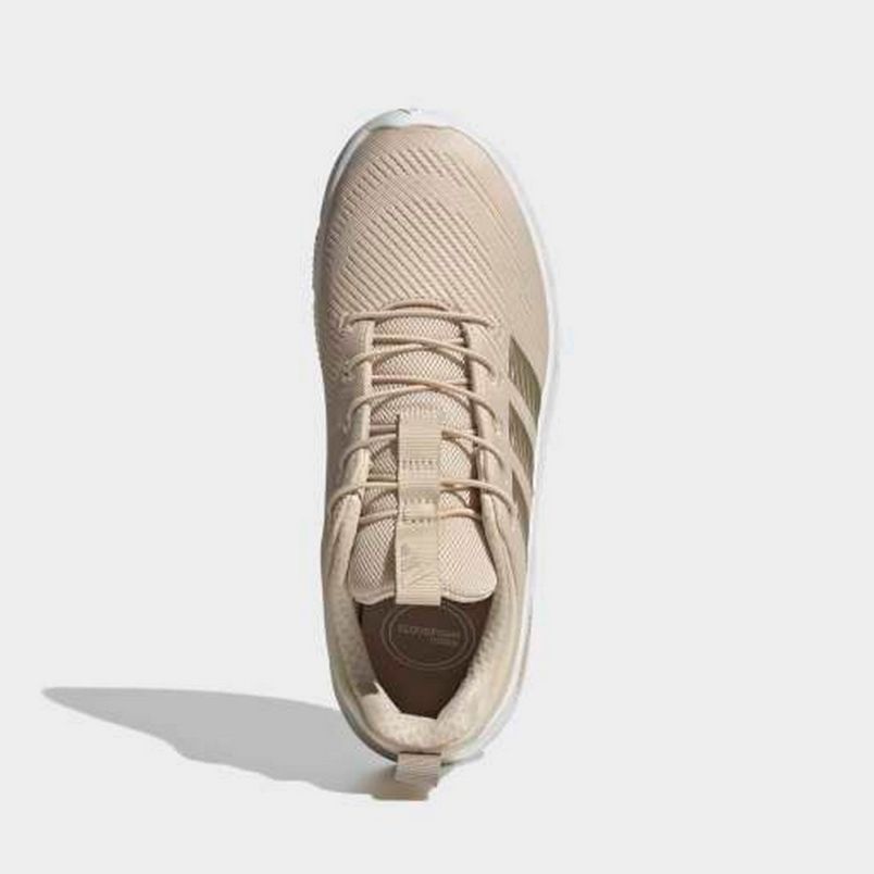 ADIDAS Patike cloudfoam flex - elastic laces W - KJ4769#42