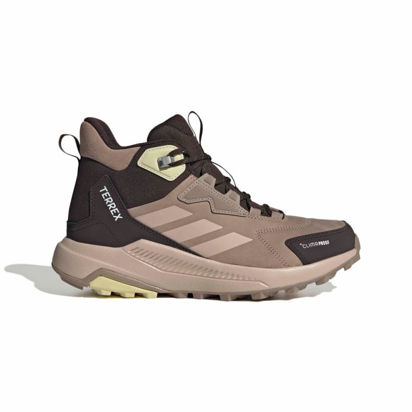 ADIDAS Cipele terrex anylander mid lea cp w W - KJ6790#40