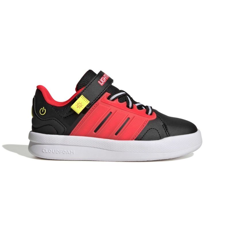 ADIDAS Patike lightorama court el c BP - KJ6998#33