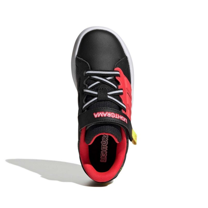 ADIDAS Patike lightorama court el c BP - KJ6998#33