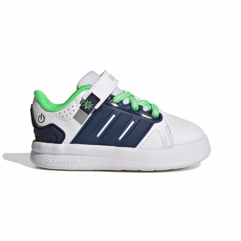 ADIDAS Patike lightorama court el i BT - KJ7001#27