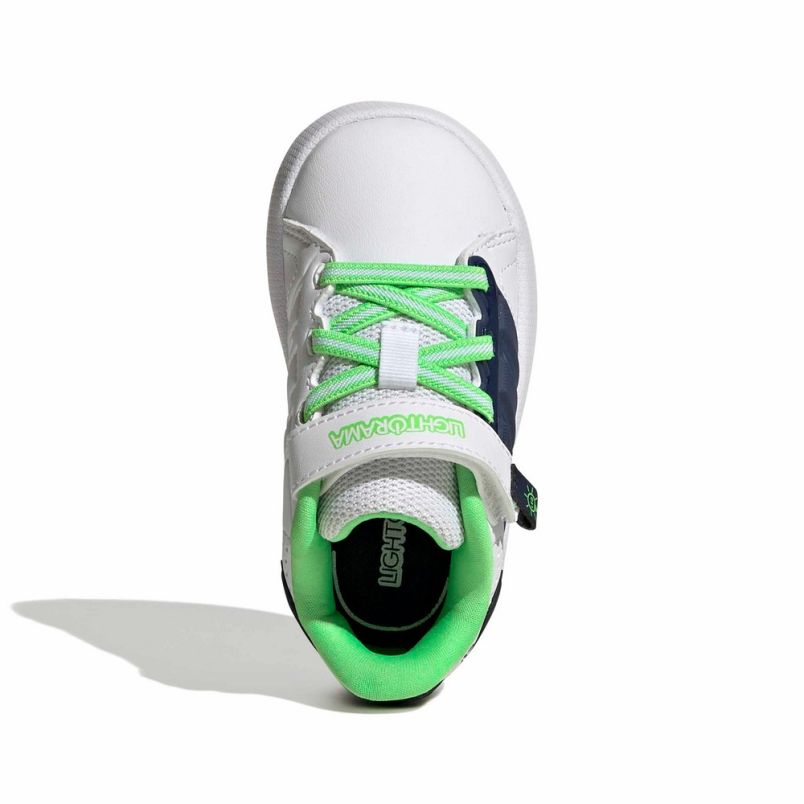 ADIDAS Patike lightorama court el i BT - KJ7001#27