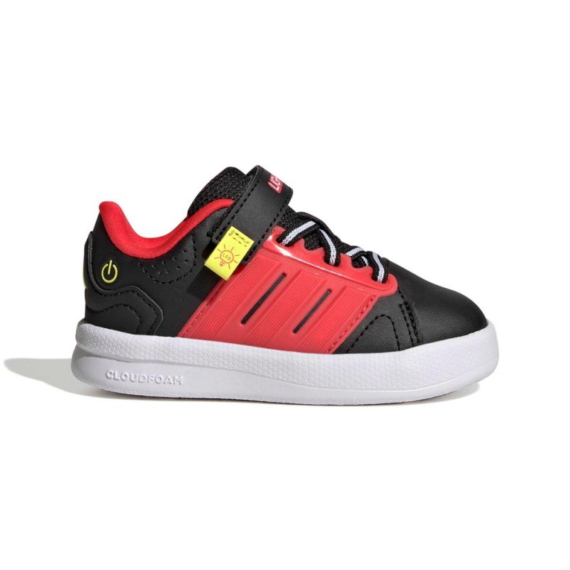 ADIDAS Patike lightorama court el i BT - KJ7002#22