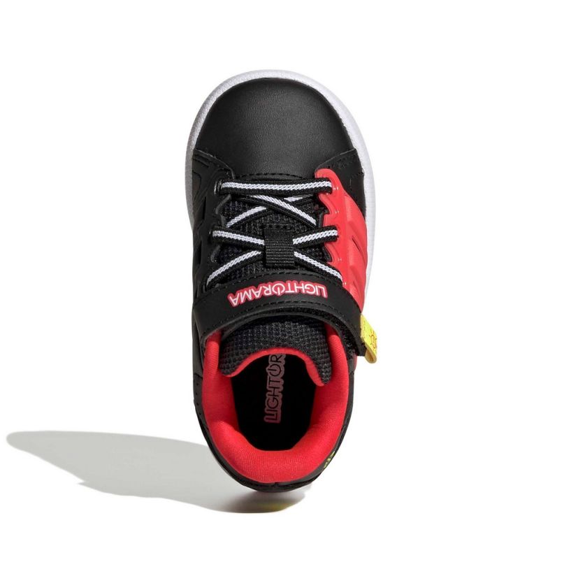 ADIDAS Patike lightorama court el i BT - KJ7002#22