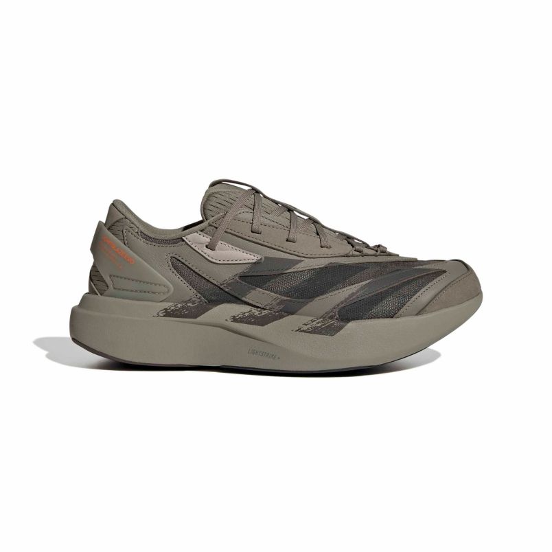 ADIDAS Patike lightblaze evo brushed M - KJ8108#41.5