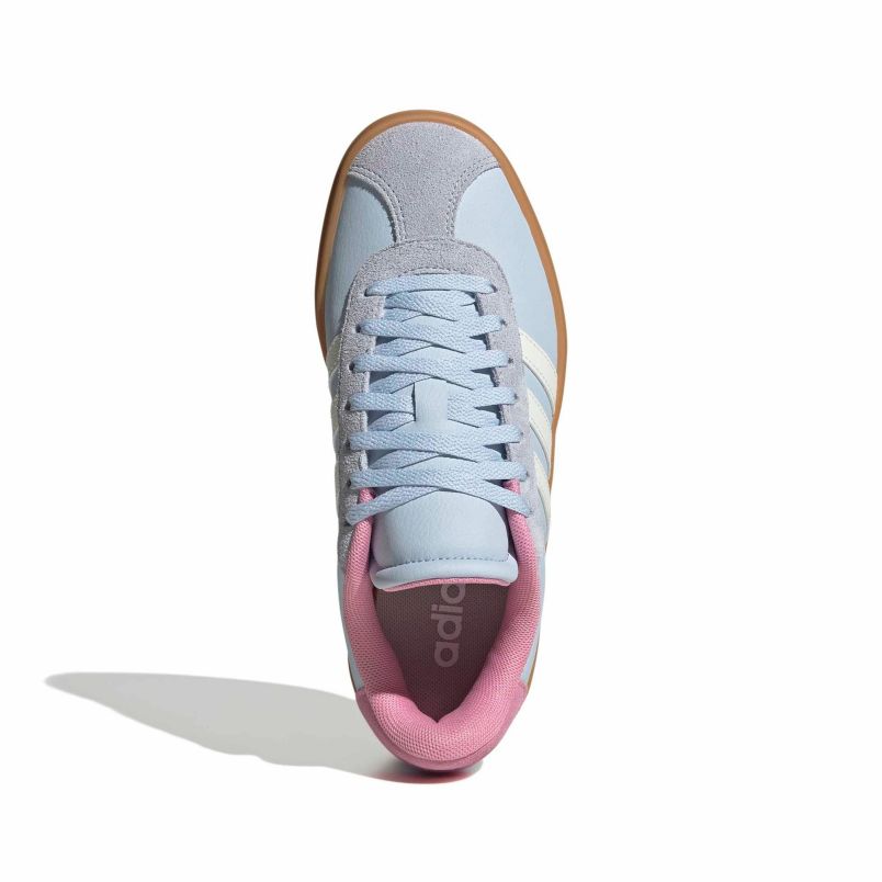 ADIDAS Patike vl court bold j GG - KJ9417#37.5