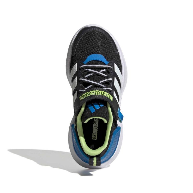 ADIDAS Patike lightorama rnr el c BP - KJ9711#35