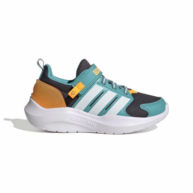 ADIDAS Patike lightorama rnr el c BP - KJ9712#35