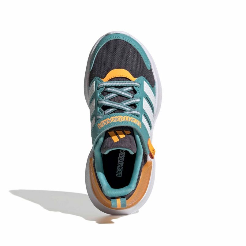 ADIDAS Patike lightorama rnr el c BP - KJ9712#35